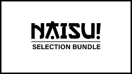 NAISU Selection Bundle Bundle
