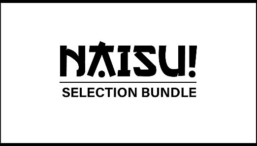 NAISU Selection Bundle