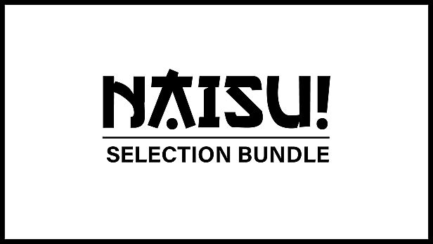 NAISU Selection Bundle