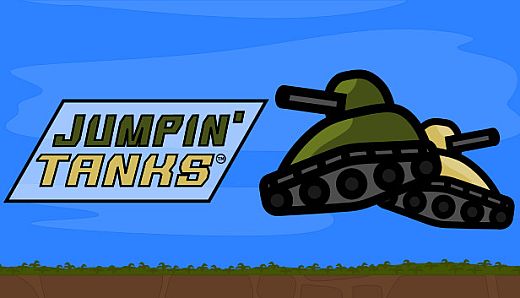 Jumpin' Tanks