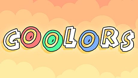Coolors Game