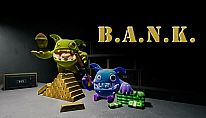 Buy B.A.N.K. PC