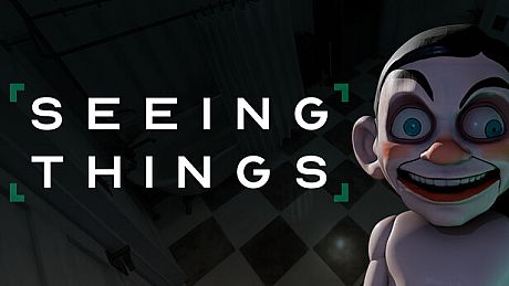 SEEING THINGS Game