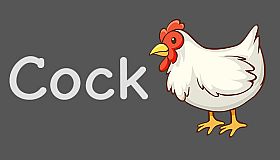 Cock