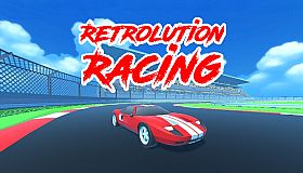 Retrolution Racing