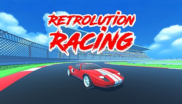 Buy Retrolution Racing
