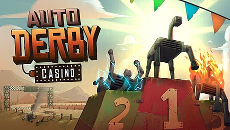 AUTO DERBY CASINO Game