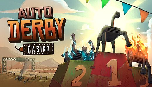 AUTO DERBY CASINO