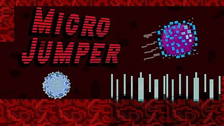 MicroJumper Game