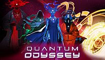 Comprar Quantum Odyssey para PC