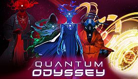 Quantum Odyssey