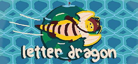Letter Dragon