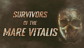 Survivors of the Mare Vitalis