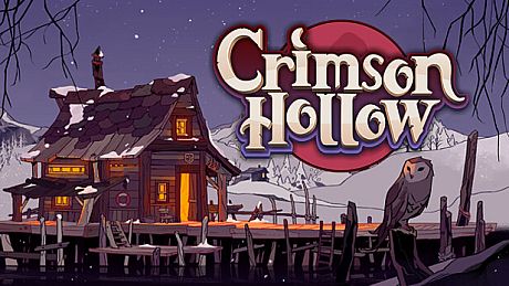 Crimson Hollow Game