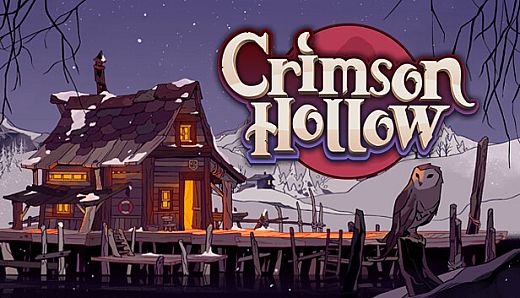 Crimson Hollow
