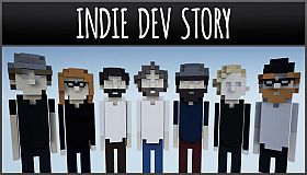 Indie Dev Story