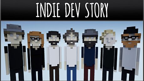Indie Dev Story Game