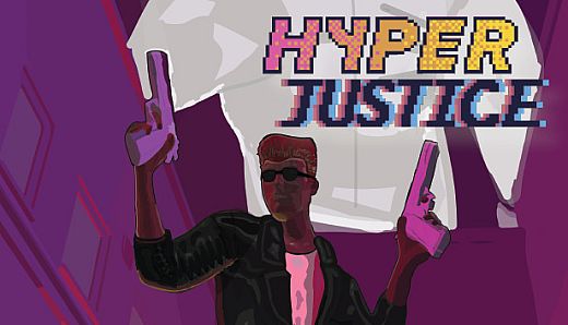 HYPERJUSTICE
