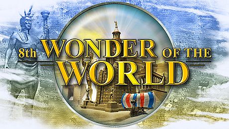 Cultures - 8th Wonder of the World