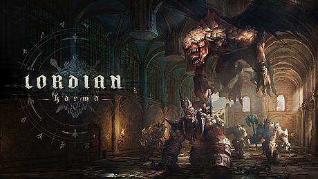 Lordian: Karma Game