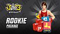 3on3 FreeStyle: Rebound - Rookie Package 2