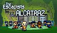 The Escapists - Alcatraz