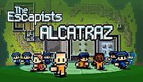 Kup The Escapists - Alcatraz na PC