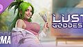 Lust Goddess — Mascot Irma