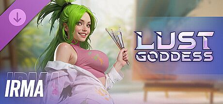 Lust Goddess — Mascot Irma