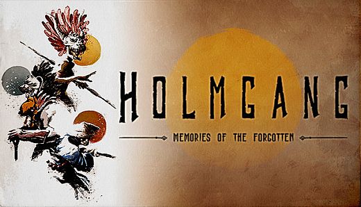 HOLMGANG: Memories of the Forgotten