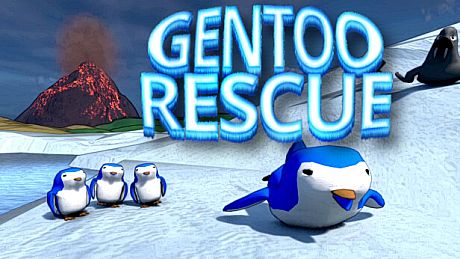 Gentoo Rescue