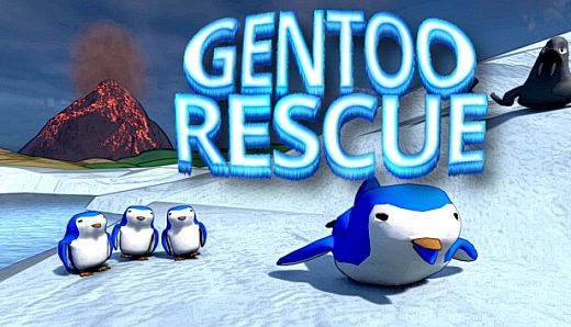 Gentoo Rescue