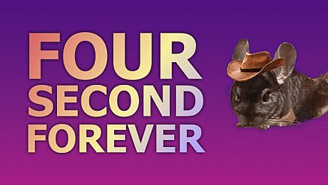 Four Second Forever Game