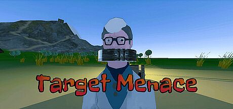 Target Menace : The Awakening