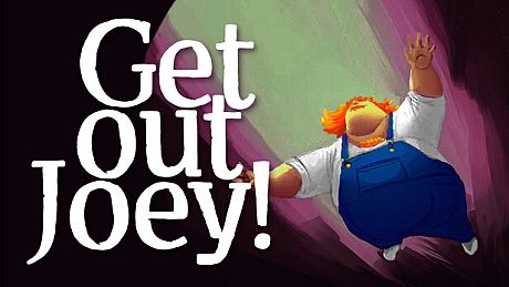 Get Out Joey! Game