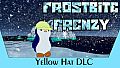 Frostbite Frenzy - Yellow Hat