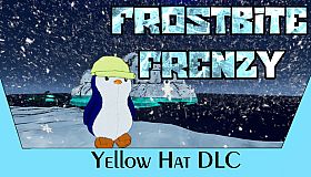 Frostbite Frenzy - Yellow Hat