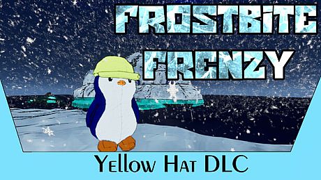 Frostbite Frenzy - Yellow Hat DLC