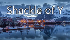 Shackle of Y