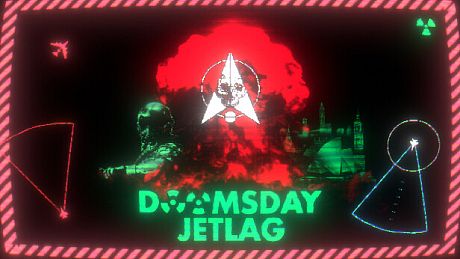 Doomsday Jetlag Game