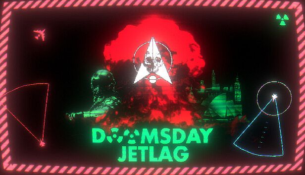 Buy Doomsday Jetlag