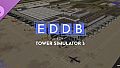 Tower! Simulator 3 - EDDB Airport