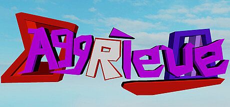 Aggrieve Game
