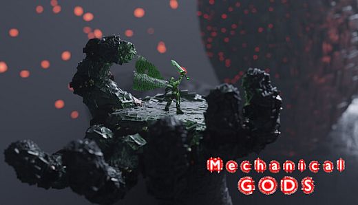 Mechanical Gods