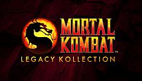 Kup Mortal Kombat: Legacy Kollection na PC