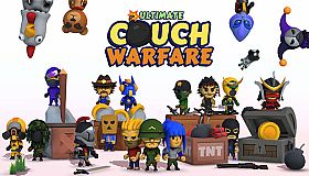 Ultimate Couch Warfare