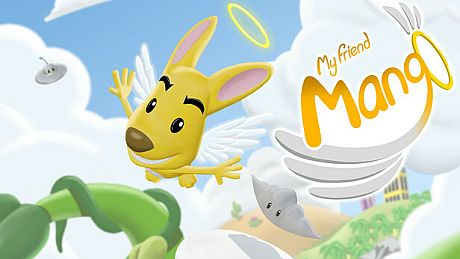 My friend Mango Game