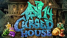 Cursed House 14