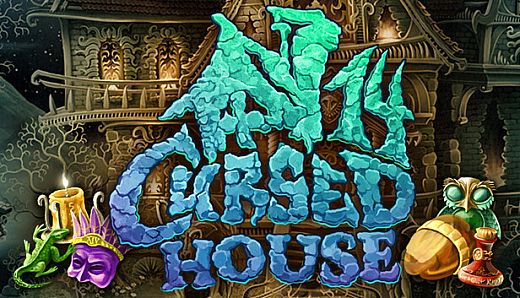 Cursed House 14