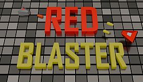 Red Blaster